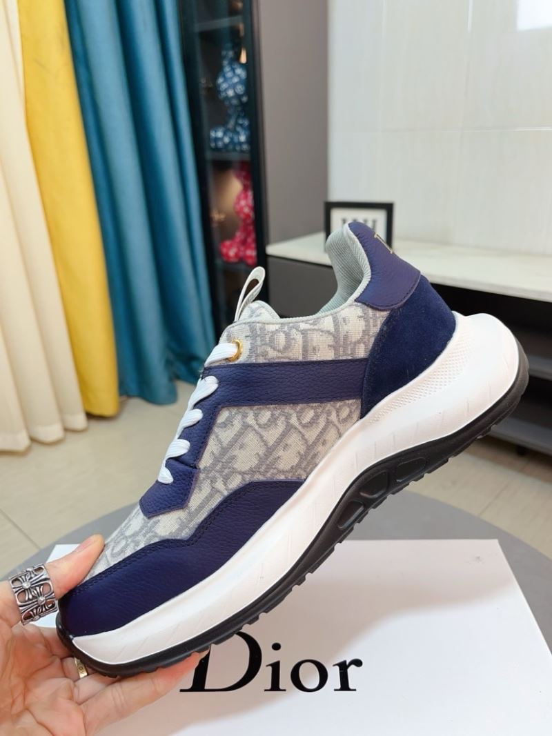 Christian Dior Low Shoes